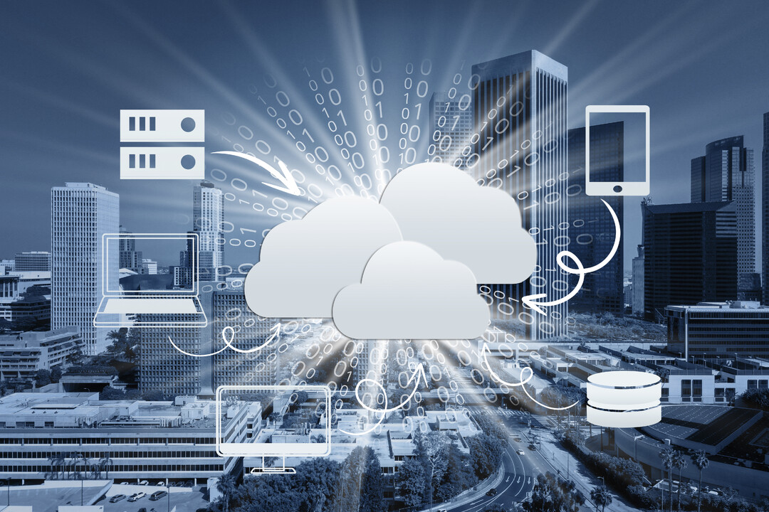 Demystifying Cloud Computing: Everything You Need to Know